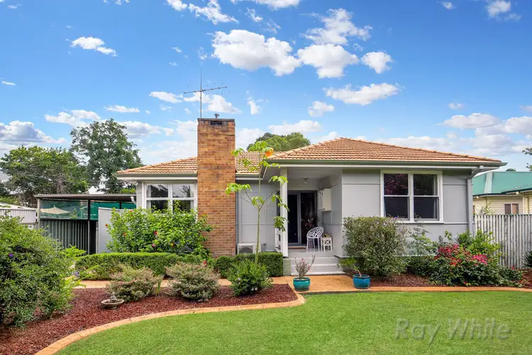 39 Church Street, South Windsor NSW 2756