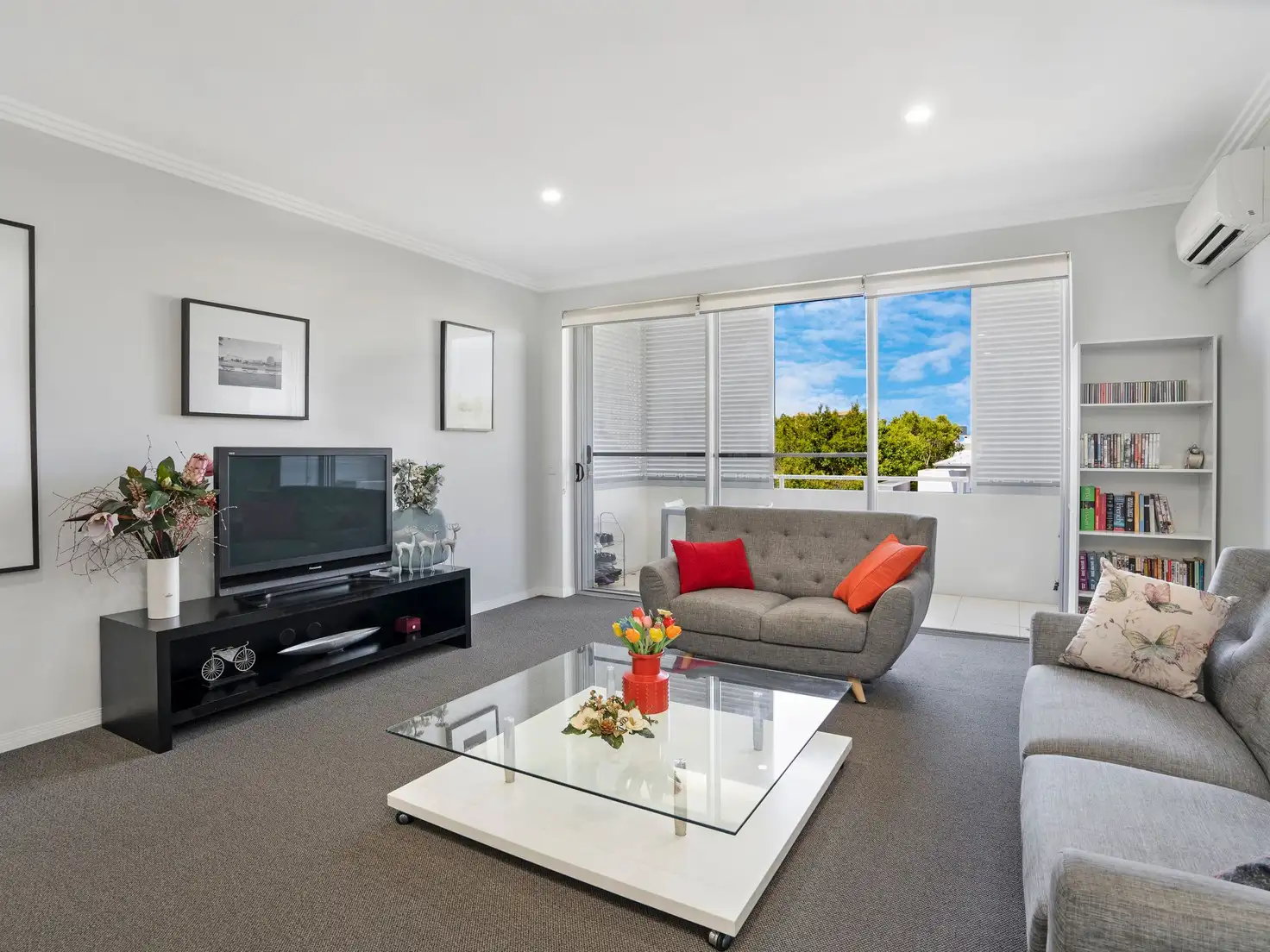 Main view of Homely unit listing, 147/1-7 Moores Crescent, Varsity Lakes QLD 4227
