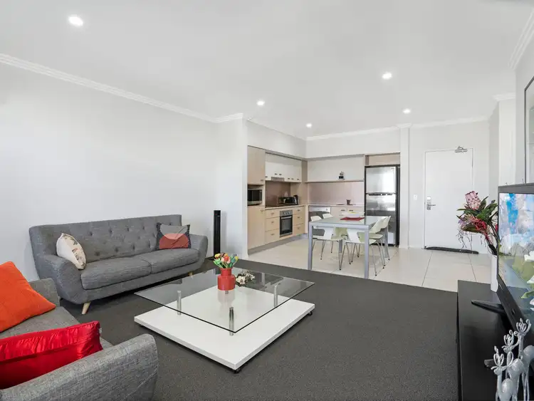Fourth view of Homely unit listing, 147/1-7 Moores Crescent, Varsity Lakes QLD 4227