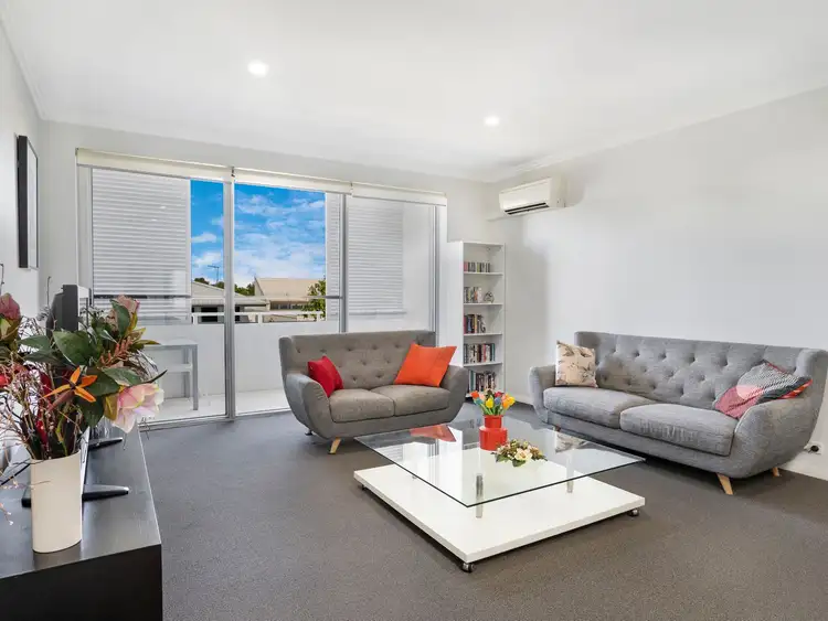 Fifth view of Homely unit listing, 147/1-7 Moores Crescent, Varsity Lakes QLD 4227