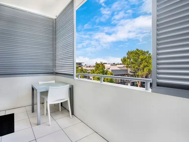 Sixth view of Homely unit listing, 147/1-7 Moores Crescent, Varsity Lakes QLD 4227