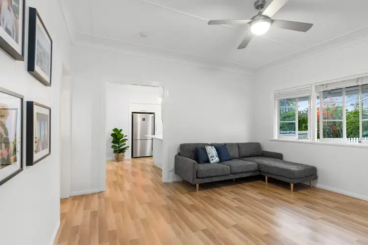 Fourth view of Homely house listing, 22 Mar Street, Holland Park QLD 4121