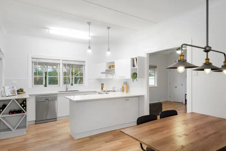 Fifth view of Homely house listing, 22 Mar Street, Holland Park QLD 4121