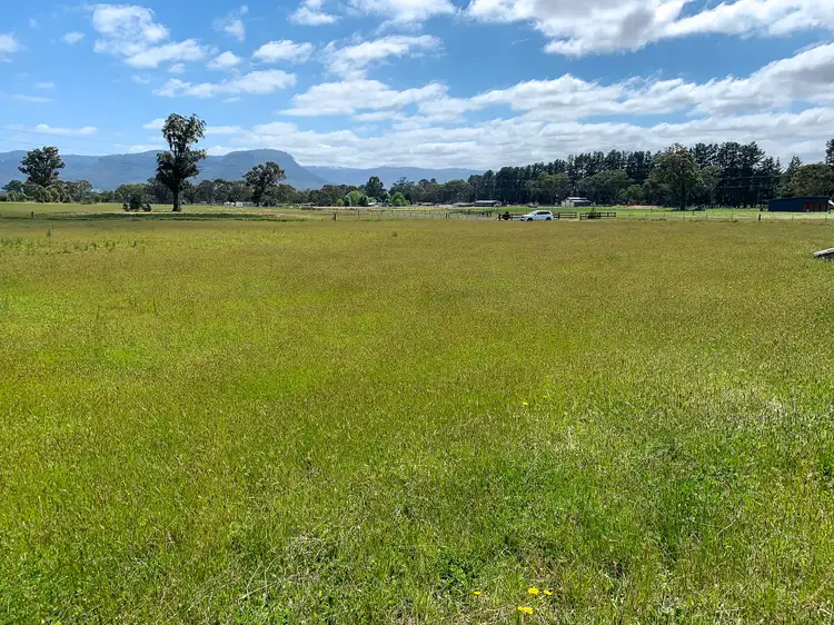 Main view of Homely land listing, 38 Bruwalin Place, Hartley NSW 2790