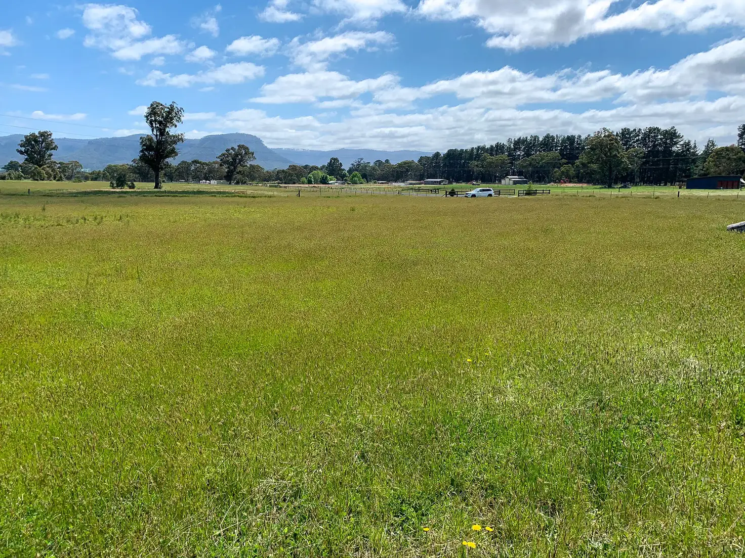 Main view of Homely land listing, 38 Bruwalin Place, Hartley NSW 2790