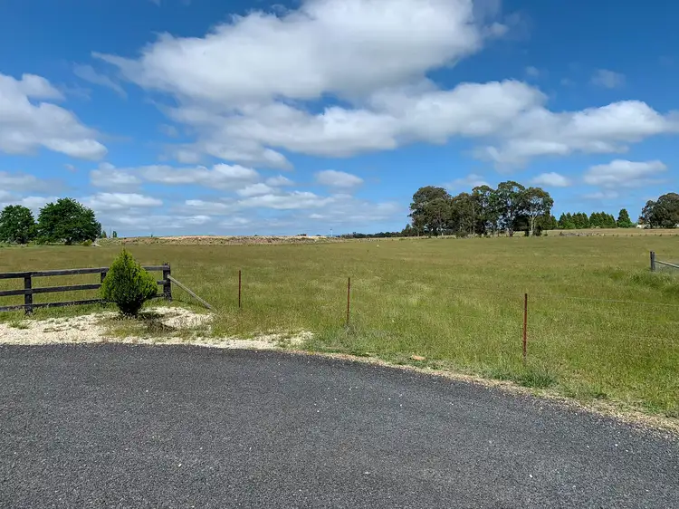 Third view of Homely land listing, 38 Bruwalin Place, Hartley NSW 2790