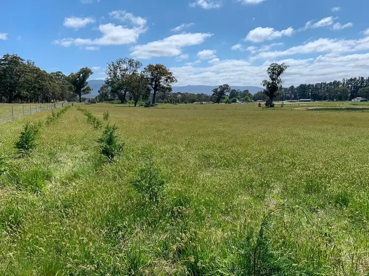 Fourth view of Homely land listing, 38 Bruwalin Place, Hartley NSW 2790