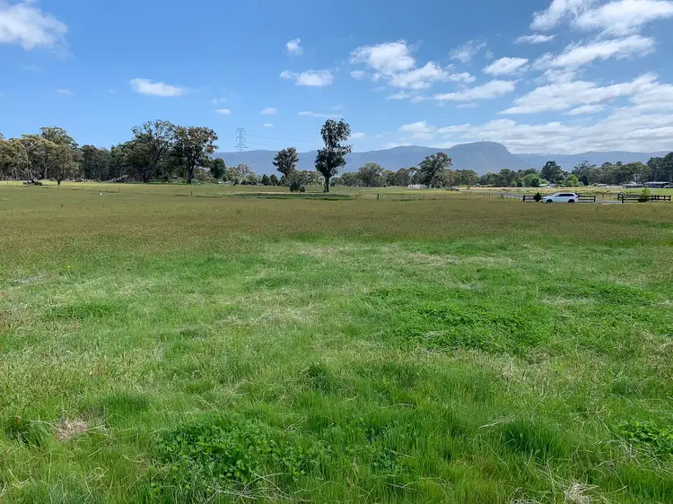 Fifth view of Homely land listing, 38 Bruwalin Place, Hartley NSW 2790