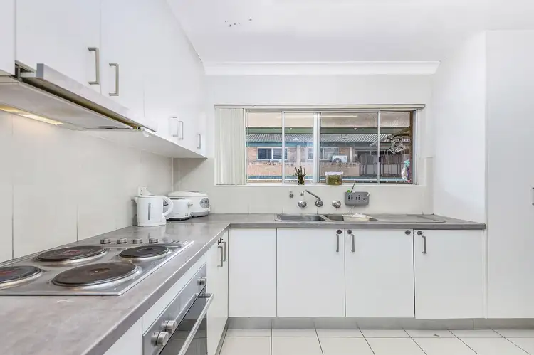 Second view of Homely unit listing, 16/49 Jacobs Street, Bankstown NSW 2200