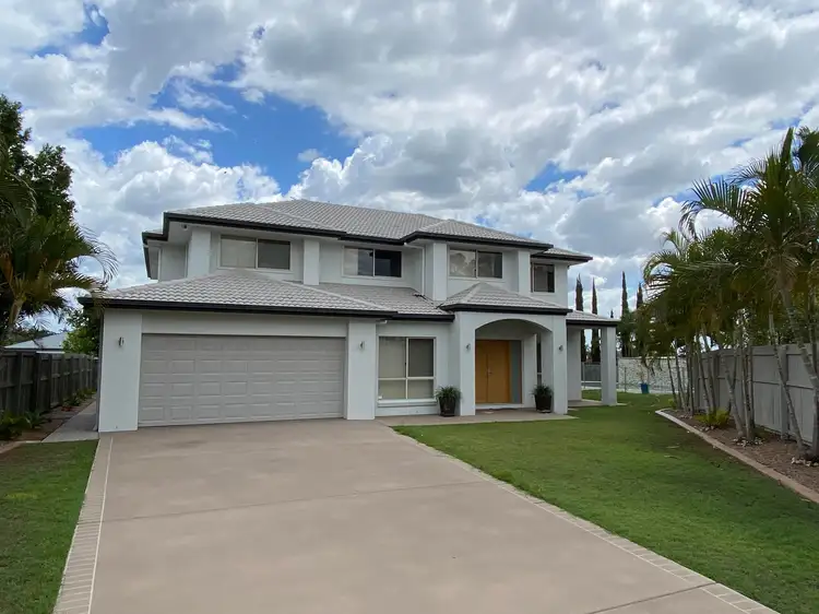 19 Alberic Court, Eatons Hill QLD 4037