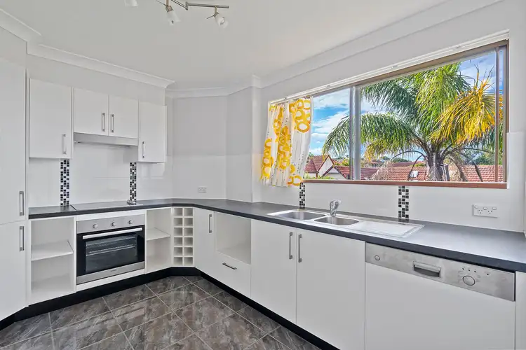5/11 Mahina Place, Wishart QLD 4122