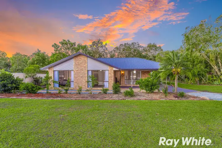 Main view of Homely house listing, 81-83 Rosehill Drive, Burpengary QLD 4505