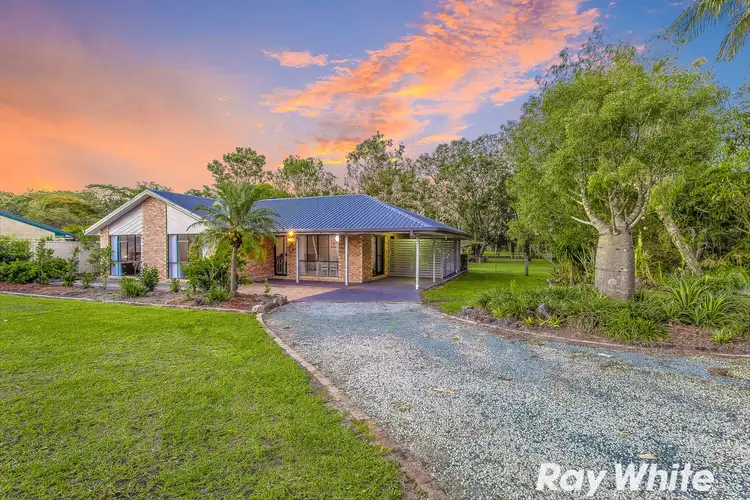 Second view of Homely house listing, 81-83 Rosehill Drive, Burpengary QLD 4505