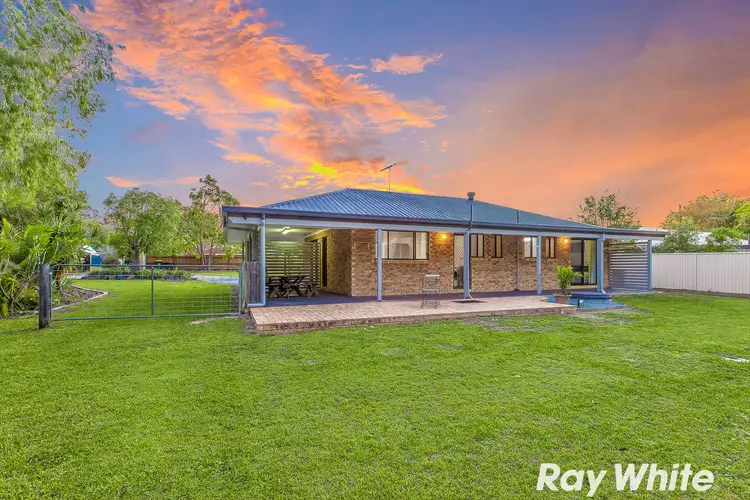 Third view of Homely house listing, 81-83 Rosehill Drive, Burpengary QLD 4505