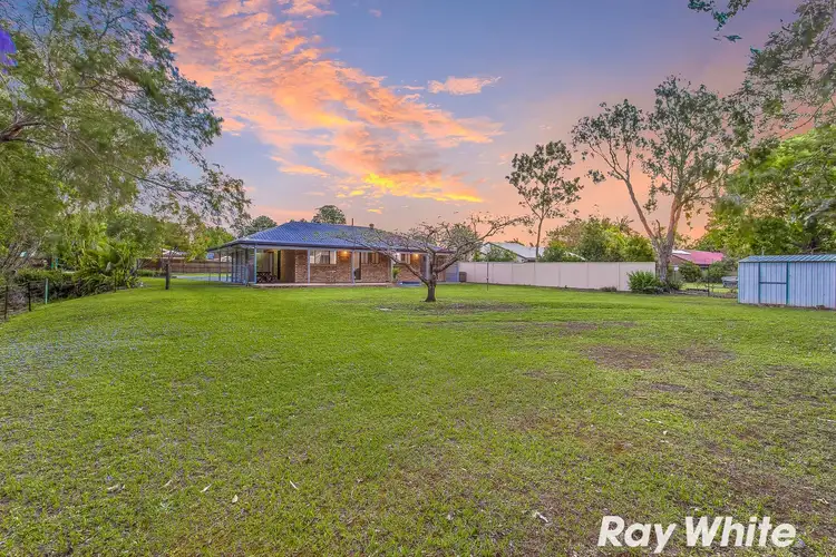 Fourth view of Homely house listing, 81-83 Rosehill Drive, Burpengary QLD 4505
