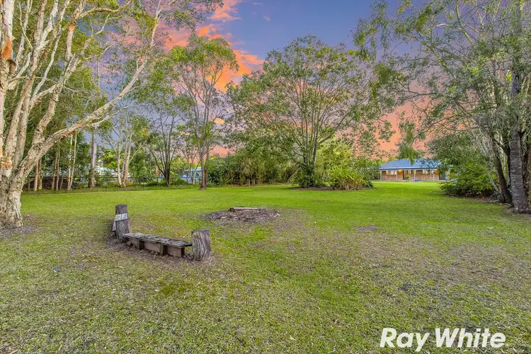 Fifth view of Homely house listing, 81-83 Rosehill Drive, Burpengary QLD 4505
