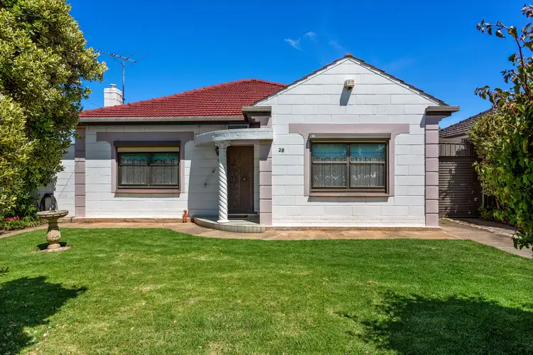 28 Hassell Street, Kilkenny SA 5009
