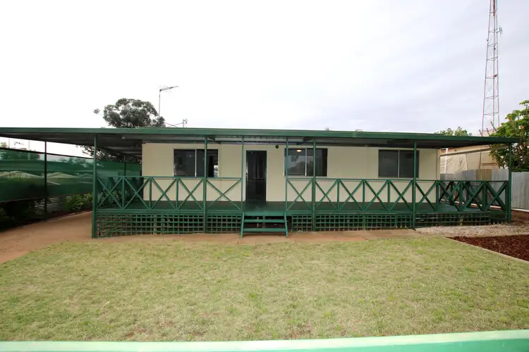 25 Morris Street, Loveday SA 5345