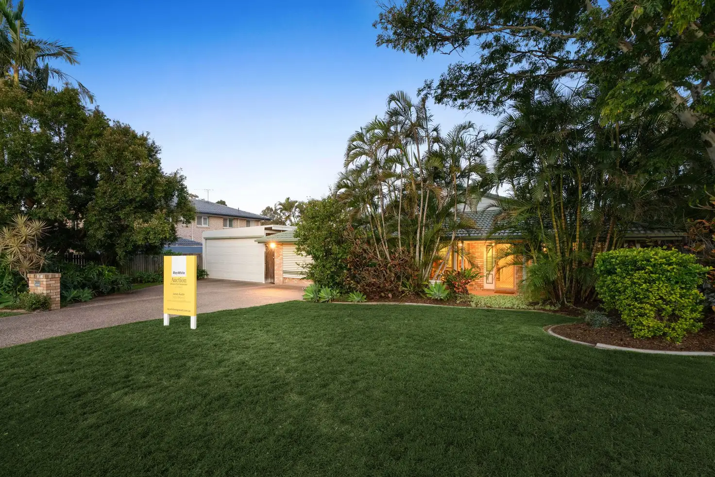 Main view of Homely house listing, 19 Lexington Place, Wishart QLD 4122