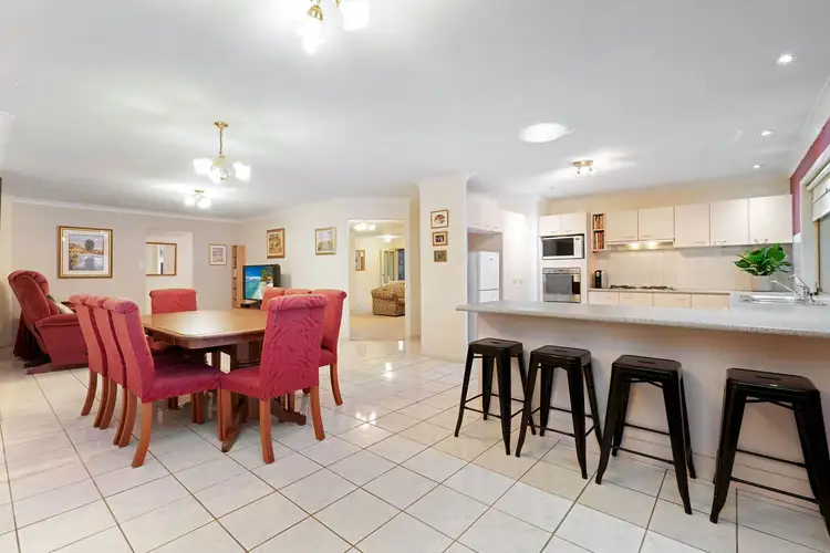 Third view of Homely house listing, 19 Lexington Place, Wishart QLD 4122