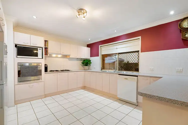 Fourth view of Homely house listing, 19 Lexington Place, Wishart QLD 4122
