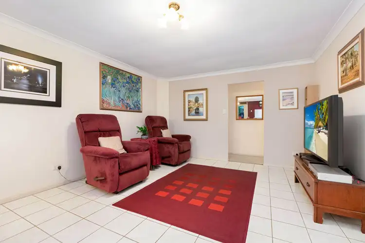 Sixth view of Homely house listing, 19 Lexington Place, Wishart QLD 4122