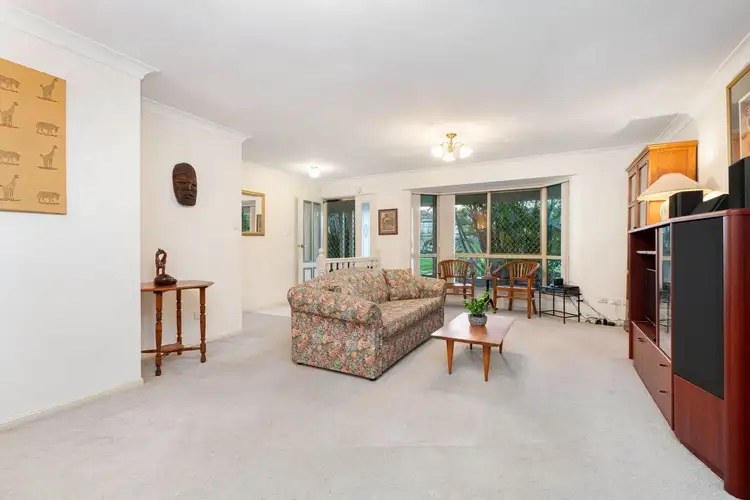 Seventh view of Homely house listing, 19 Lexington Place, Wishart QLD 4122
