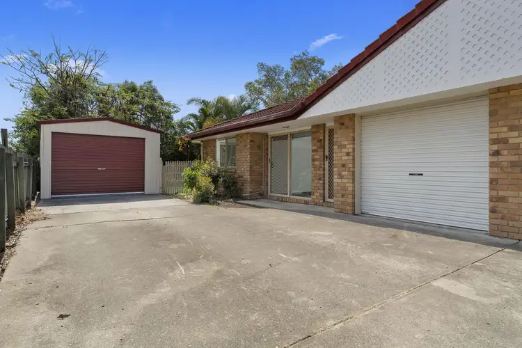 2/38 Wallace Street, Caboolture QLD 4510