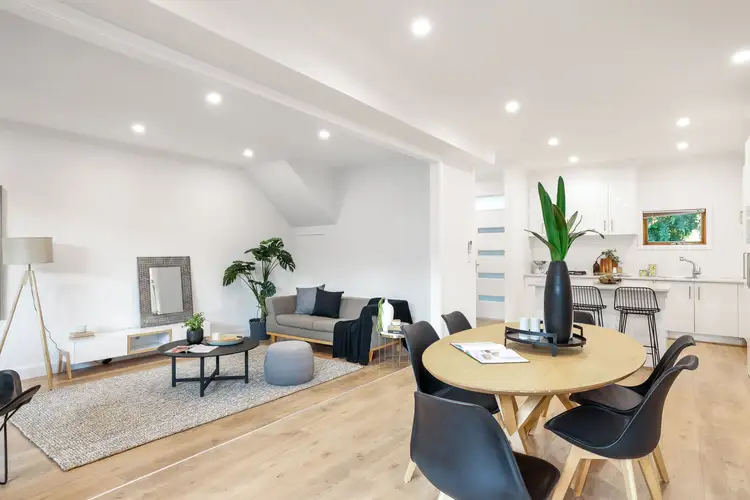Main view of Homely townhouse listing, 5/1-5 Heversham Grove, Greenvale VIC 3059
