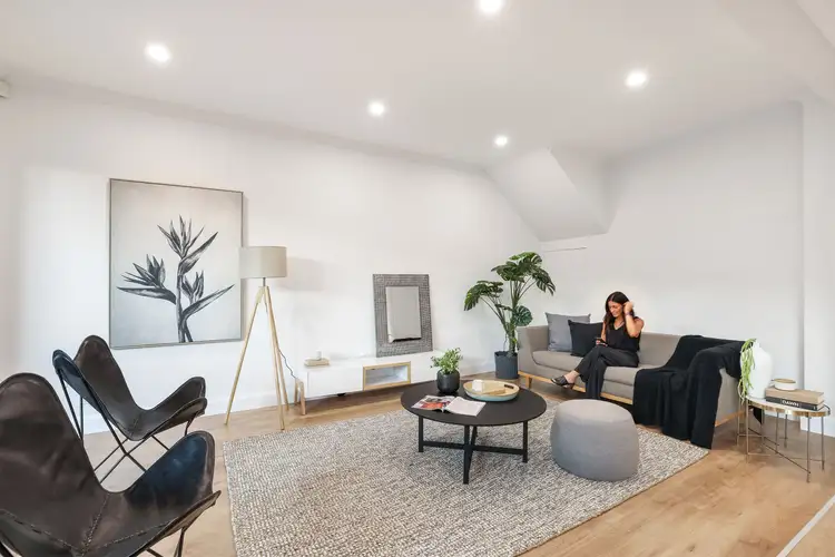 Third view of Homely townhouse listing, 5/1-5 Heversham Grove, Greenvale VIC 3059