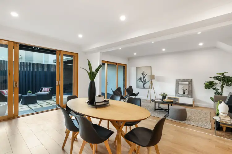 Fourth view of Homely townhouse listing, 5/1-5 Heversham Grove, Greenvale VIC 3059