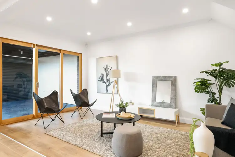 Fifth view of Homely townhouse listing, 5/1-5 Heversham Grove, Greenvale VIC 3059