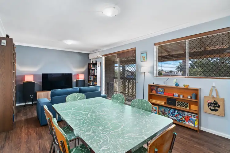 Sixth view of Homely unit listing, 3/71 Fourth Avenue, Mount Lawley WA 6050