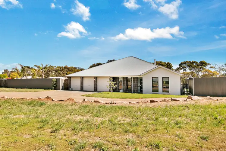 Main view of Homely house listing, 41 Fiddlewood Drive, Freeling SA 5372