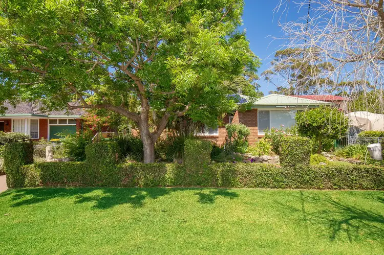 Main view of Homely house listing, 31 Fraser Street, Jesmond NSW 2299