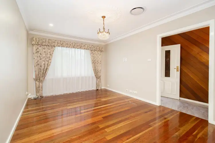 Second view of Homely house listing, 31 Fraser Street, Jesmond NSW 2299