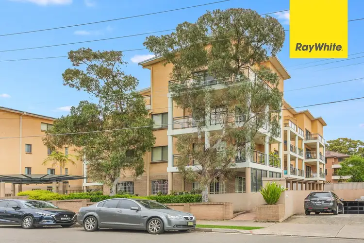 16/41-45 Wright Street, Hurstville NSW 2220