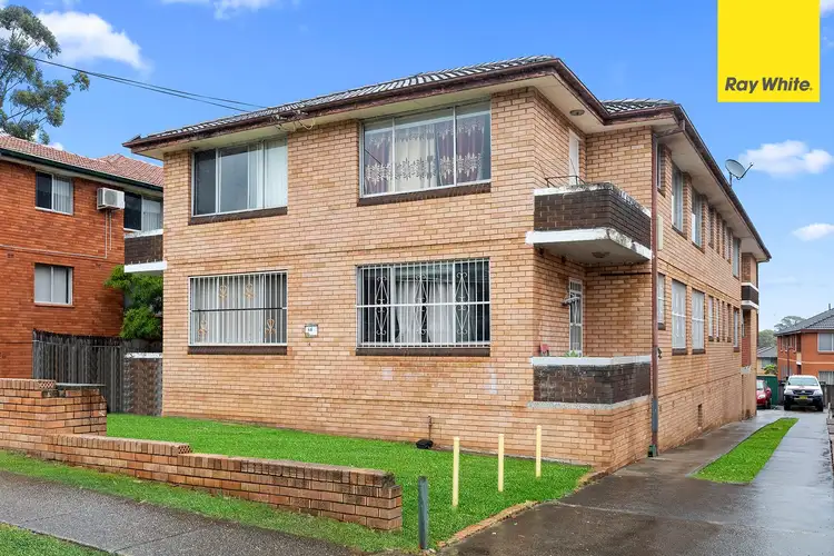 Third view of Homely unit listing, 4/46 Mccourt Street, Wiley Park NSW 2195