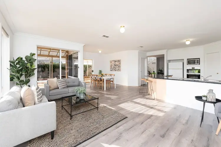 Fourth view of Homely house listing, 5 Narooma Boulevard, Murray Bridge SA 5253