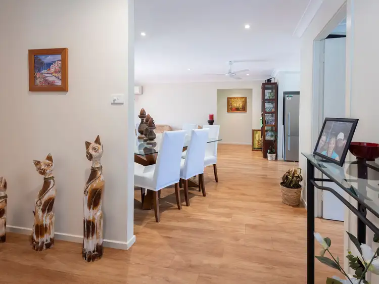 Second view of Homely house listing, 72 Fig Tree Drive, Goonellabah NSW 2480