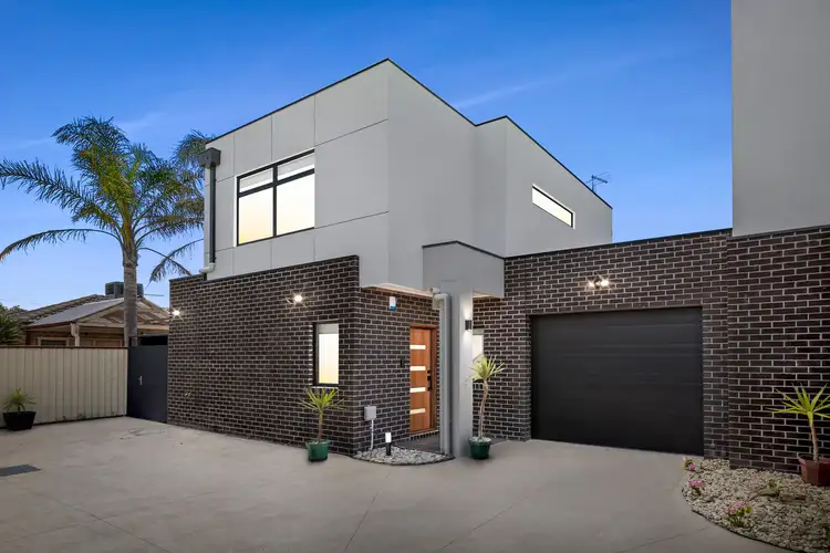 5/30 Tramoo Street, Lalor VIC 3075