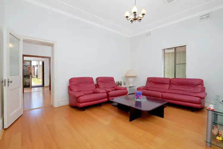 Second view of Homely house listing, 117 Botany Street, Carlton NSW 2218