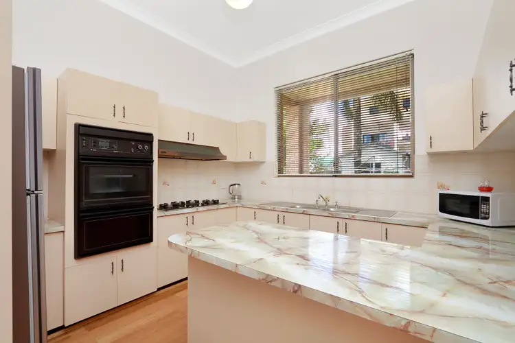 Fourth view of Homely house listing, 117 Botany Street, Carlton NSW 2218