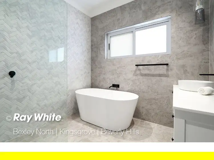 Sixth view of Homely house listing, 2A Thorpe Road, Kingsgrove NSW 2208