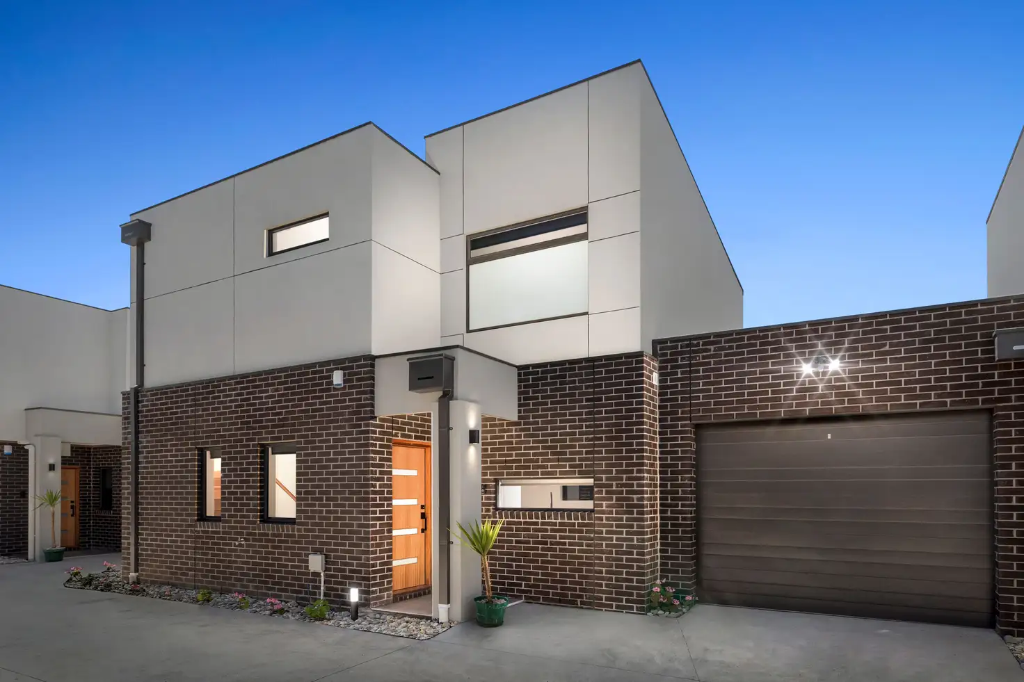 Main view of Homely townhouse listing, 6/30 Tramoo Street, Lalor VIC 3075