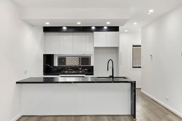 Second view of Homely townhouse listing, 6/30 Tramoo Street, Lalor VIC 3075