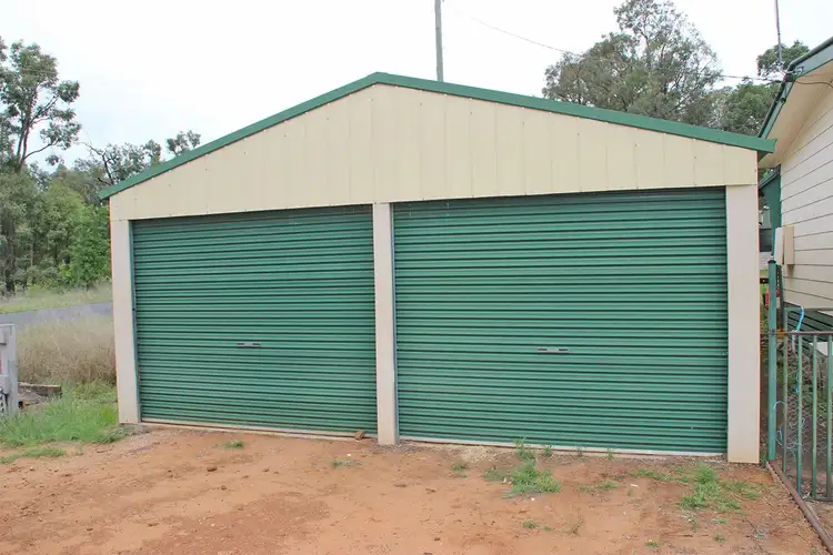 Fourth view of Homely house listing, 173 RIVER Road, Coonabarabran NSW 2357