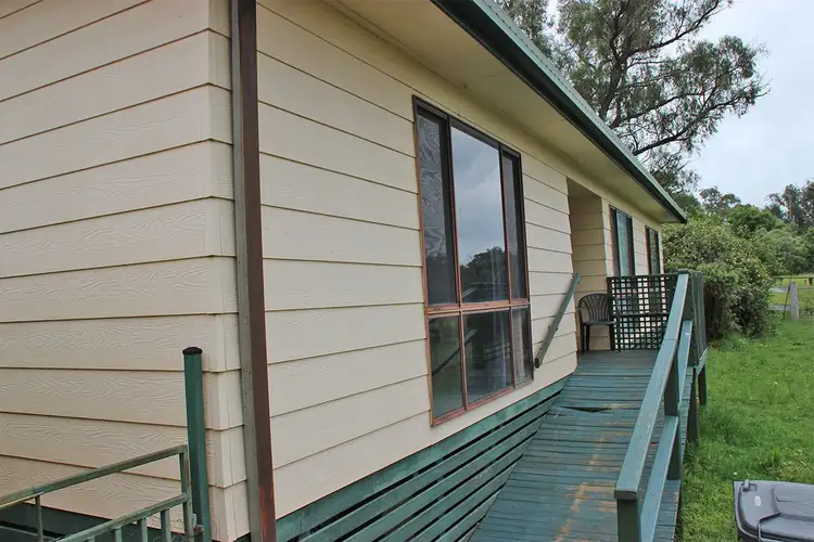 Fifth view of Homely house listing, 173 RIVER Road, Coonabarabran NSW 2357