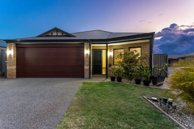 Main view of Homely house listing, 71 Yellowwood Avenue, Piara Waters WA 6112