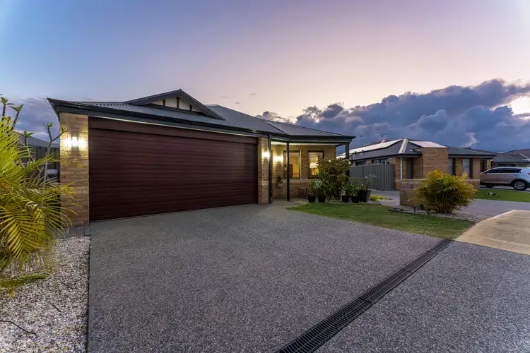 Second view of Homely house listing, 71 Yellowwood Avenue, Piara Waters WA 6112